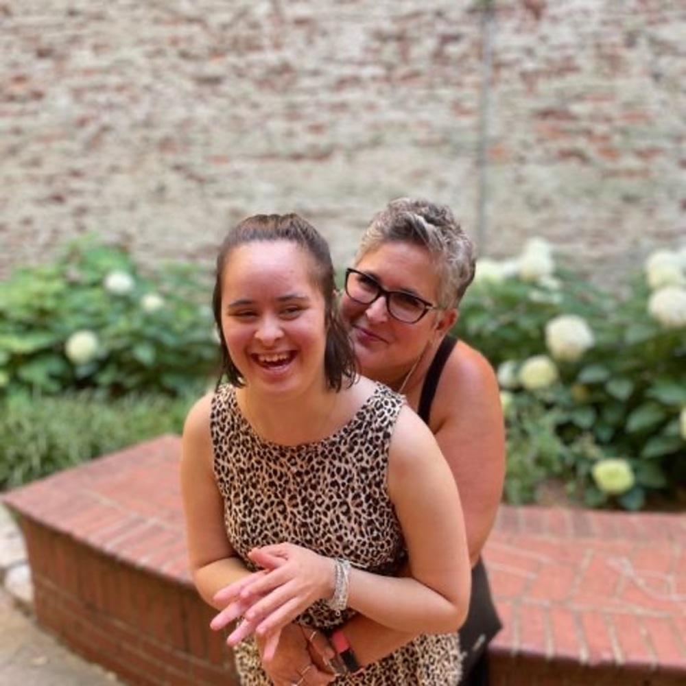 Meet your Posher, Laurinda